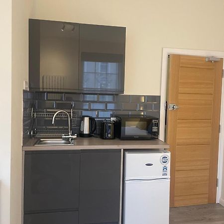Grays Inn Road - Room 2 Londen Buitenkant foto