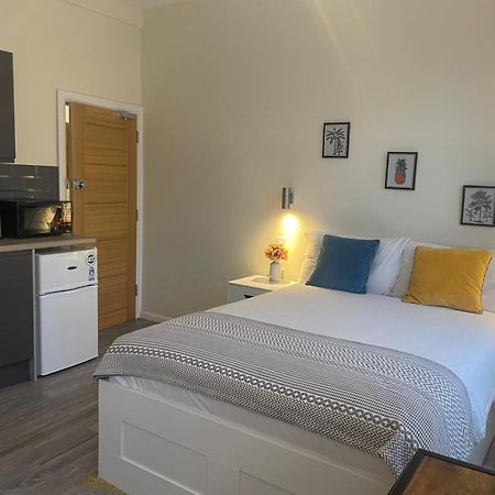 Grays Inn Road - Room 2 Londen Buitenkant foto