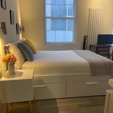Grays Inn Road - Room 2 Londen Buitenkant foto