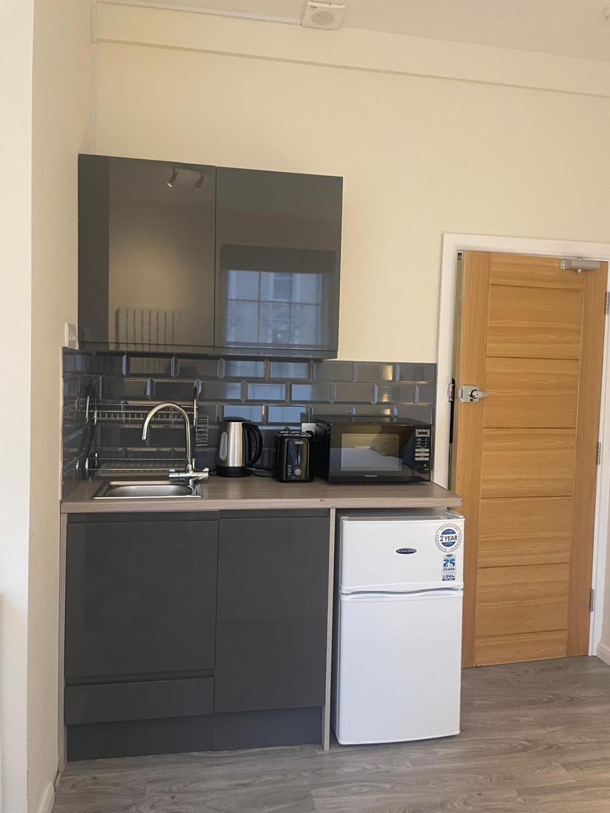 Grays Inn Road - Room 2 Londen Buitenkant foto
