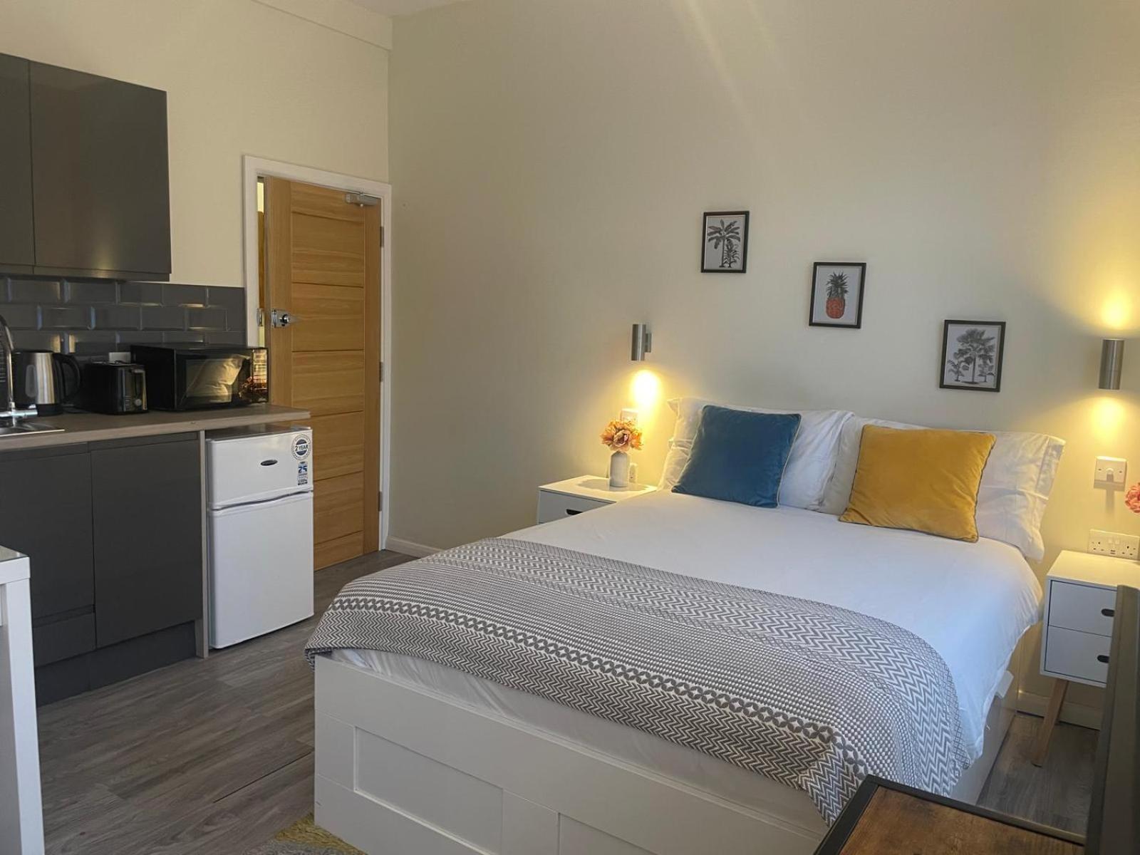 Grays Inn Road - Room 2 Londen Buitenkant foto